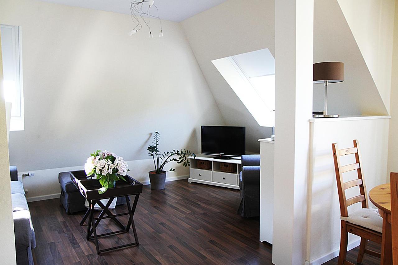 Lilienmatt Apartments Baden-Baden Exterior photo